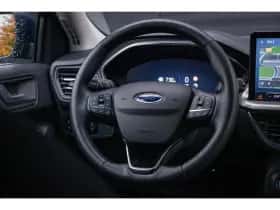 Ford Focus (2024) thumbnail 20