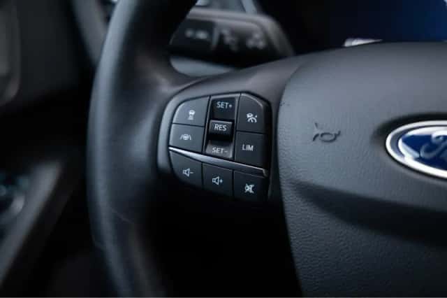 Ford Focus (2024) thumbnail 21