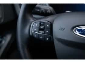 Ford Focus (2024) thumbnail 21
