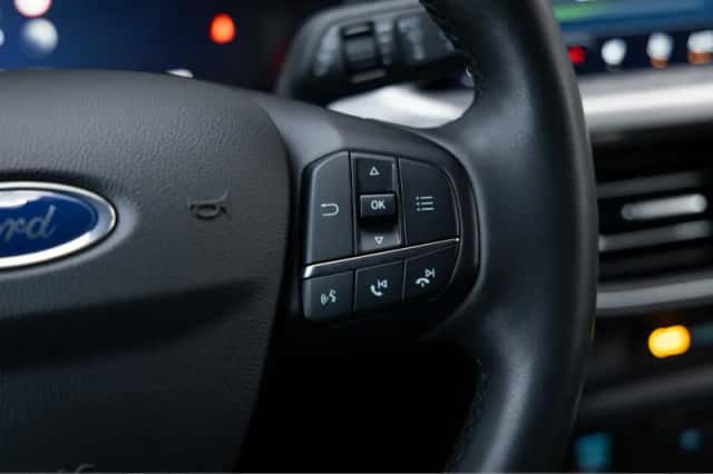 Ford Focus (2024) thumbnail 22