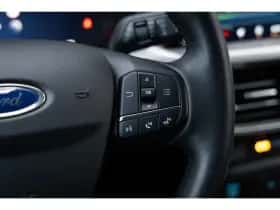 Ford Focus (2024) thumbnail 22
