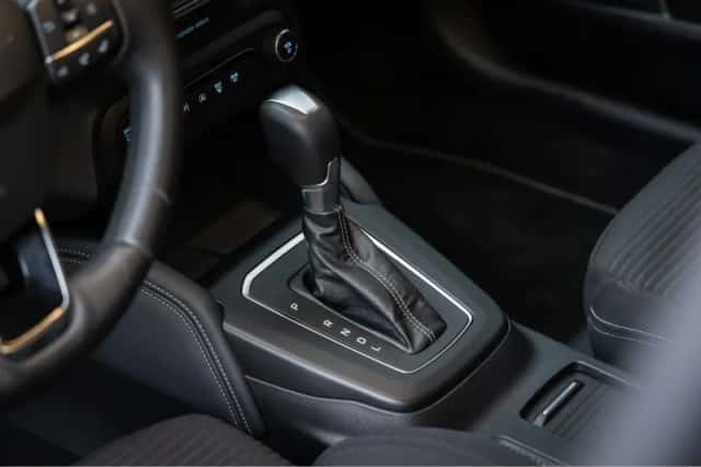 Ford Focus (2024) thumbnail 24