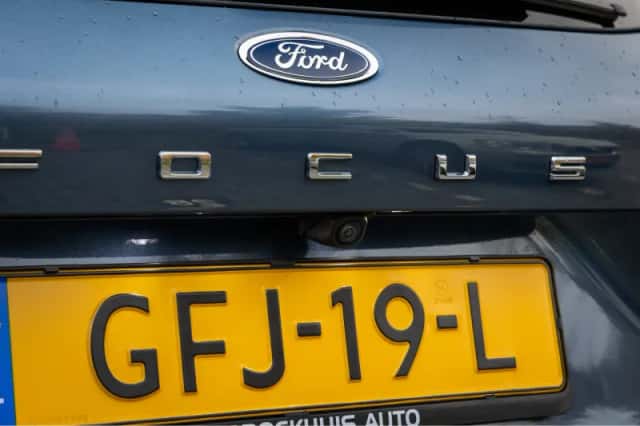 Ford Focus (2024) thumbnail 28