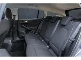 Ford Focus (2024) thumbnail 30
