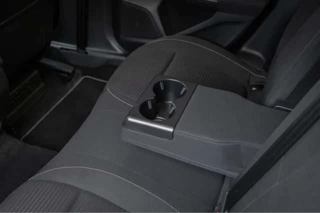 Ford Focus (2024) thumbnail 31