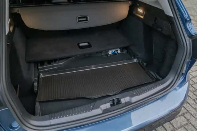 Ford Focus (2024) thumbnail 32