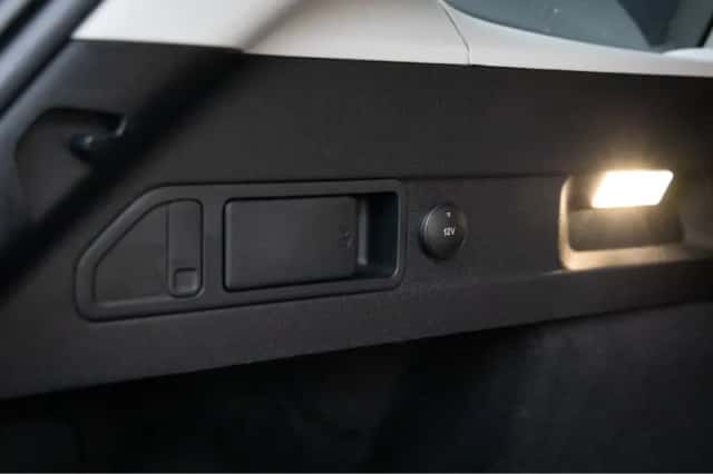 Ford Focus (2024) thumbnail 33
