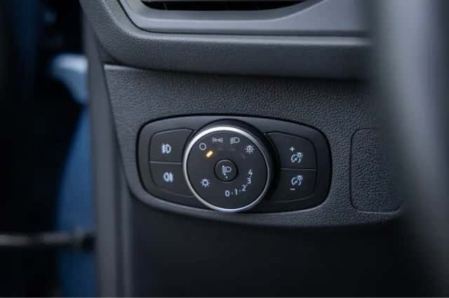 Ford Focus (2024) thumbnail 35