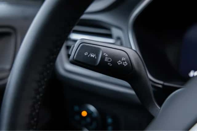 Ford Focus (2024) thumbnail 36