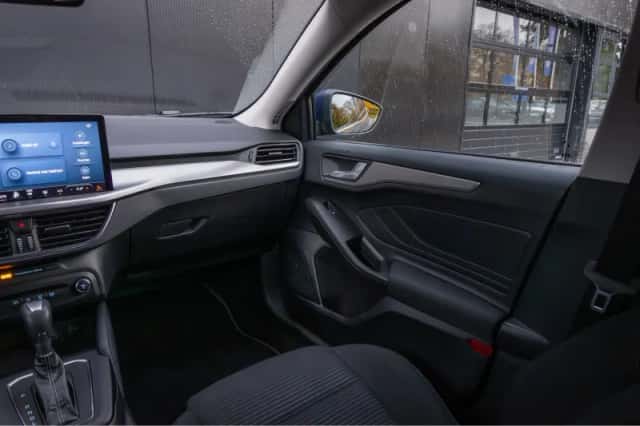Ford Focus (2024) thumbnail 39