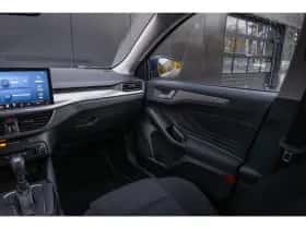Ford Focus (2024) thumbnail 39