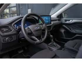 Ford Focus (2024) thumbnail 5