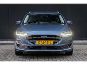 Ford Focus (2024) thumbnail 6