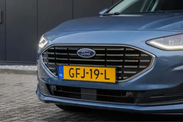 Ford Focus (2024) thumbnail 7