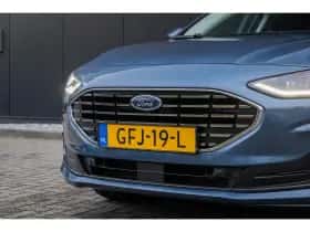 Ford Focus (2024) thumbnail 7