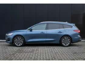 Ford Focus (2024) thumbnail 9