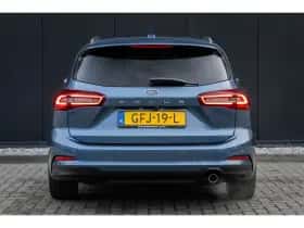 Ford Focus (2024) thumbnail 10