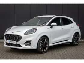 Ford Puma (2024)