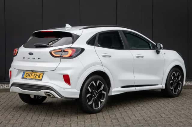 Ford Puma (2024) thumbnail 2