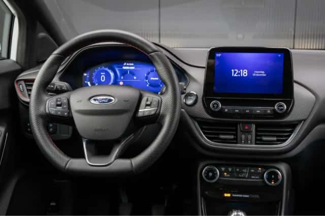 Ford Puma (2024) thumbnail 13