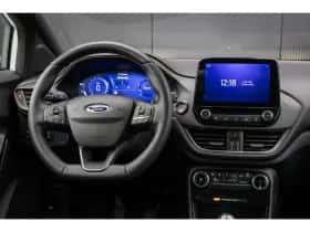 Ford Puma (2024) thumbnail 13