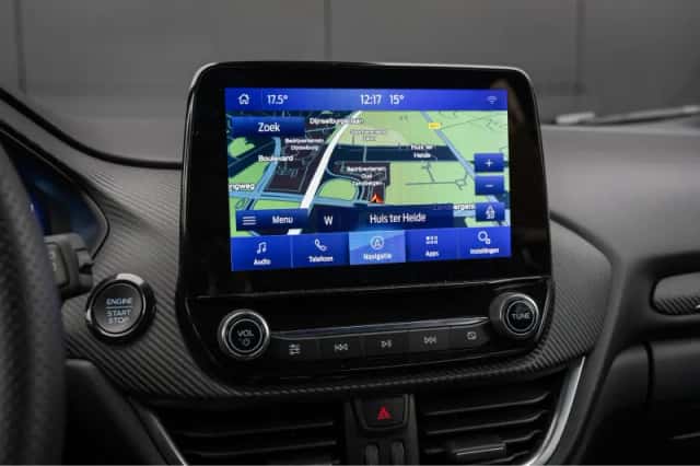Ford Puma (2024) thumbnail 14
