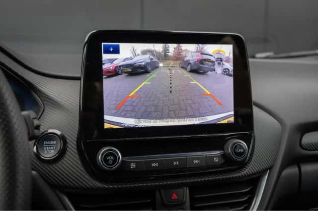 Ford Puma (2024) thumbnail 15