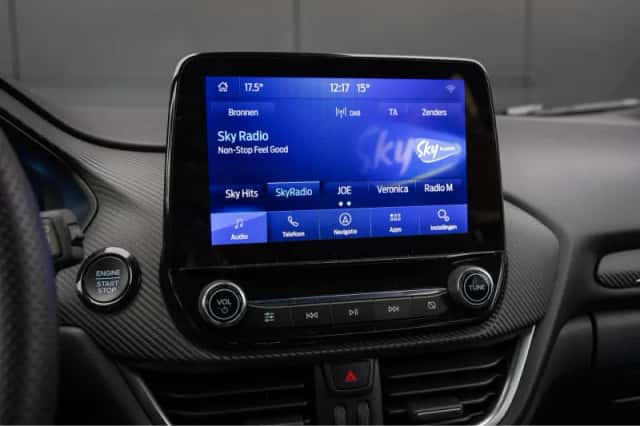 Ford Puma (2024) thumbnail 16