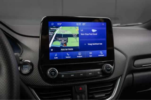 Ford Puma (2024) thumbnail 17