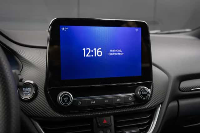 Ford Puma (2024) thumbnail 18