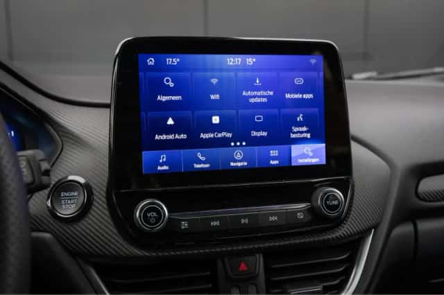 Ford Puma (2024) thumbnail 19