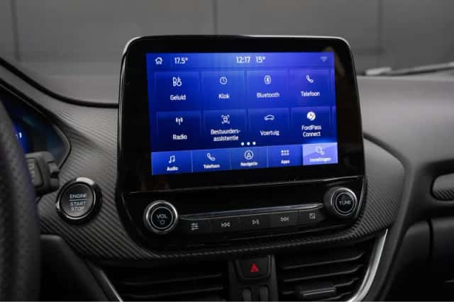 Ford Puma (2024) thumbnail 20