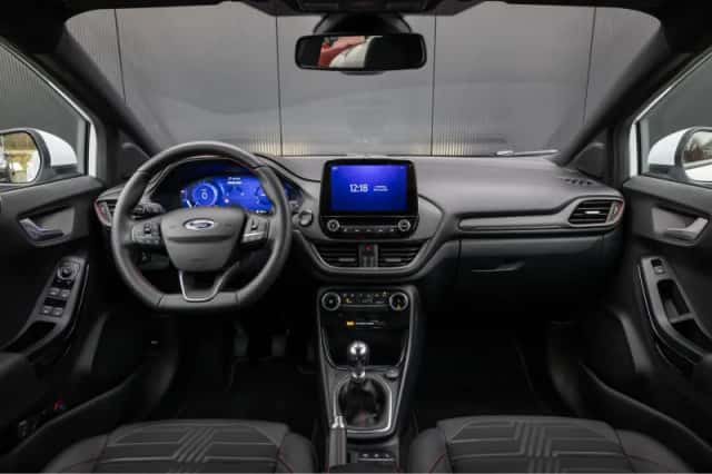 Ford Puma (2024) thumbnail 3
