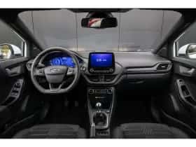 Ford Puma (2024) thumbnail 3