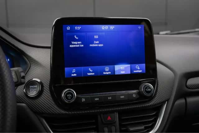 Ford Puma (2024) thumbnail 21