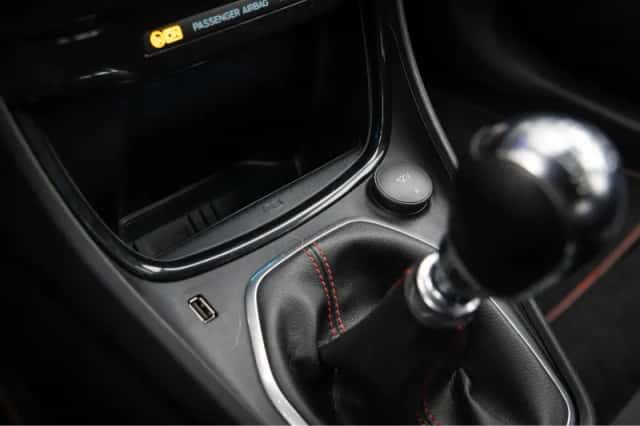 Ford Puma (2024) thumbnail 25