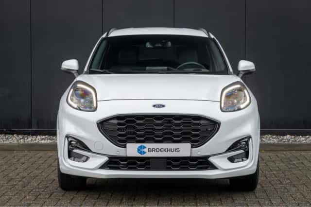 Ford Puma (2024) thumbnail 28