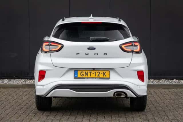Ford Puma (2024) thumbnail 32