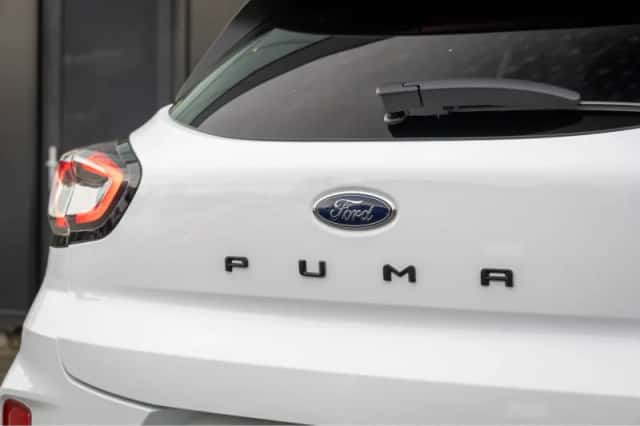 Ford Puma (2024) thumbnail 34