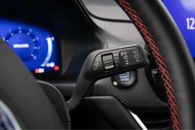 Ford Puma (2024) thumbnail 40
