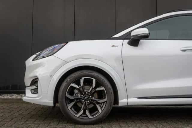 Ford Puma (2024) thumbnail 5