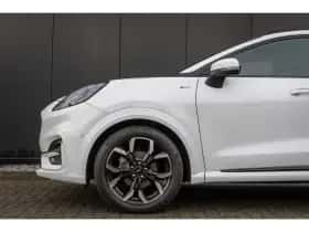 Ford Puma (2024) thumbnail 5