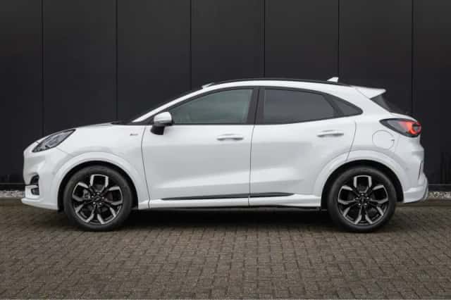 Ford Puma (2024) thumbnail 6