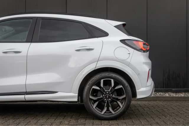 Ford Puma (2024) thumbnail 7
