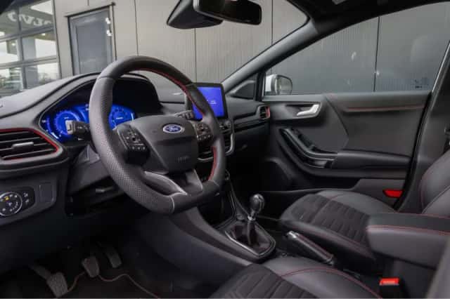 Ford Puma (2024) thumbnail 8