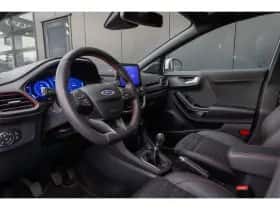 Ford Puma (2024) thumbnail 8