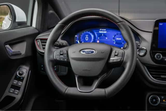 Ford Puma (2024) thumbnail 9