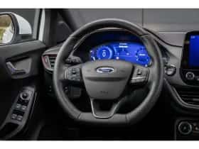 Ford Puma (2024) thumbnail 9