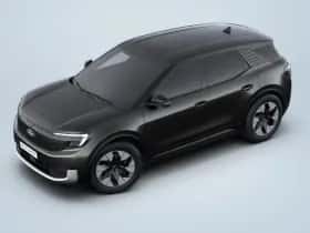Ford Explorer (2025) thumbnail 1