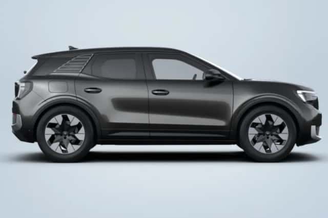 Ford Explorer (2025) thumbnail 2